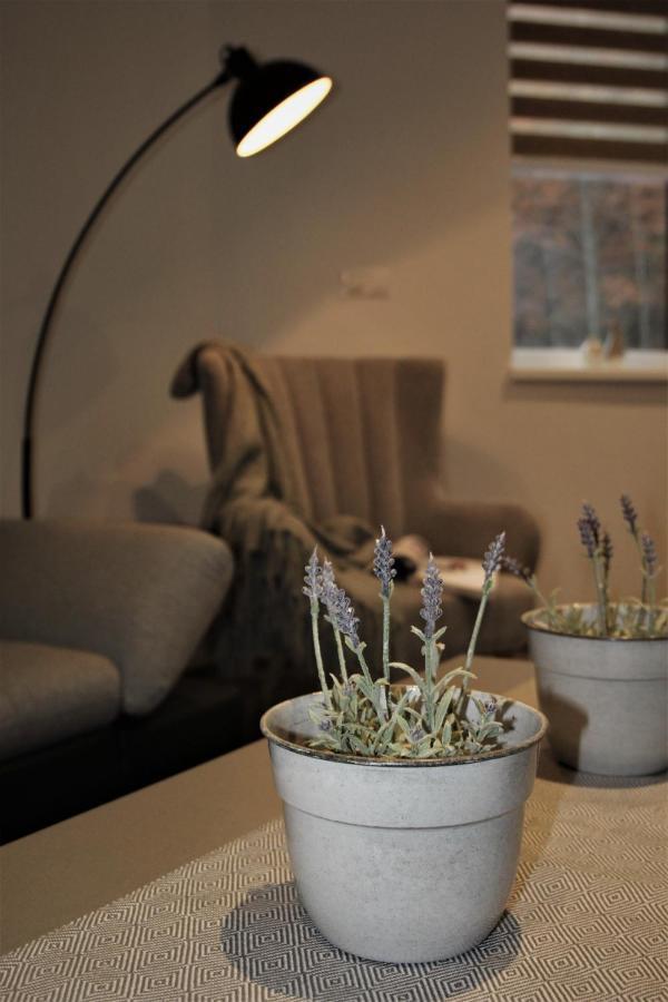 Apartmán RMNTK Chopok Juh Horná Lehota Exteriér fotografie