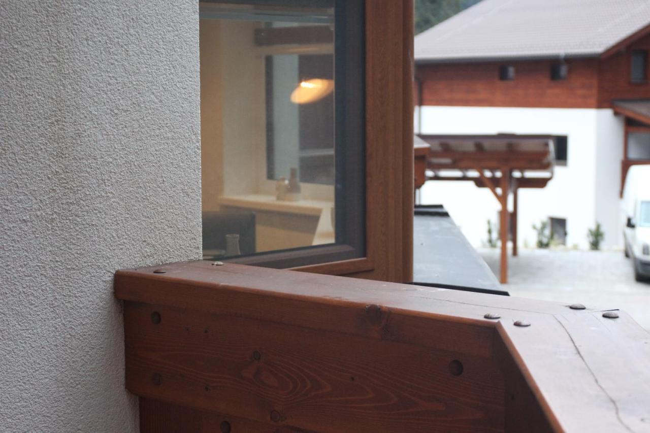 Apartmán RMNTK Chopok Juh Horná Lehota Exteriér fotografie