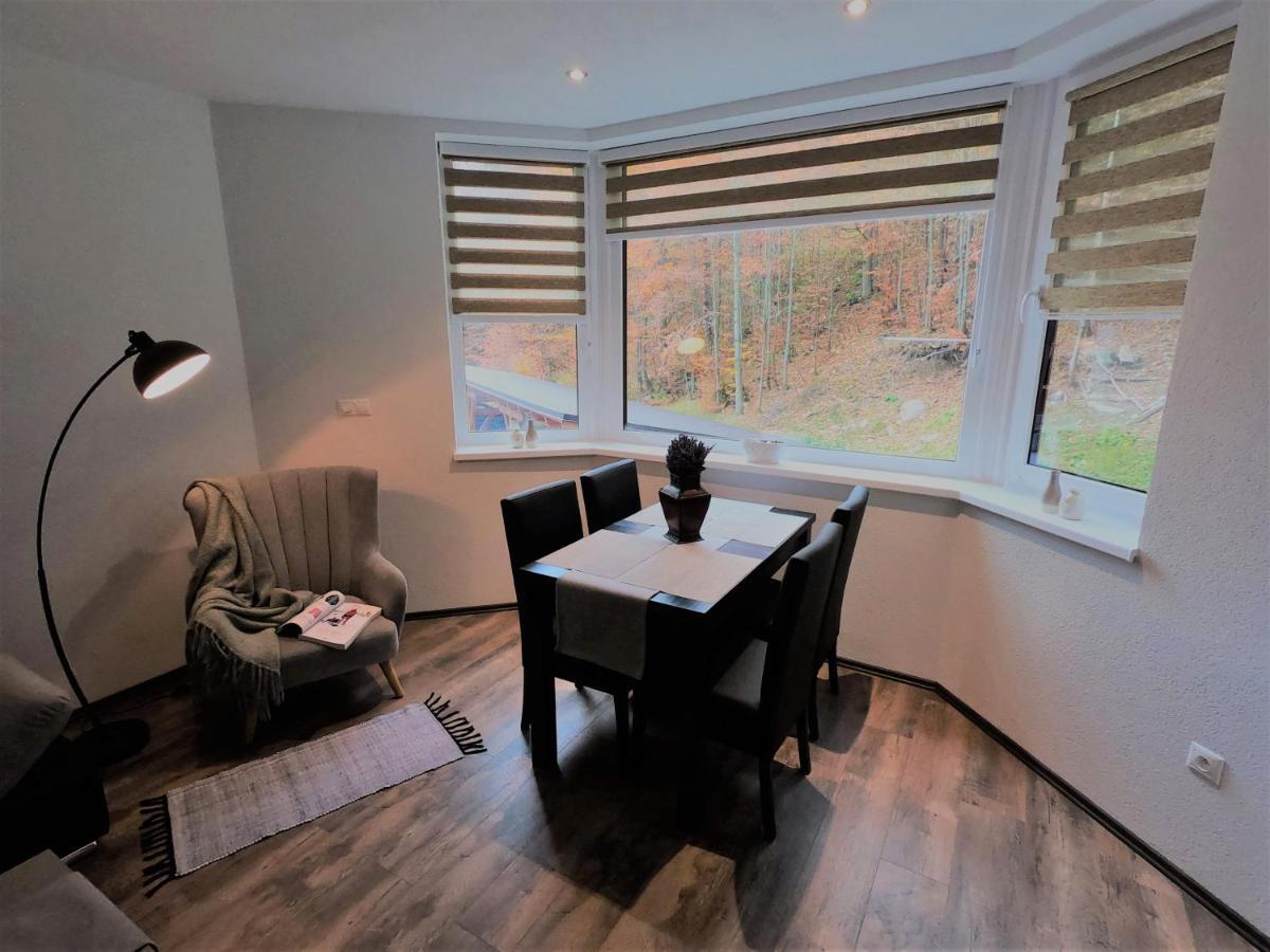 Apartmán RMNTK Chopok Juh Horná Lehota Exteriér fotografie